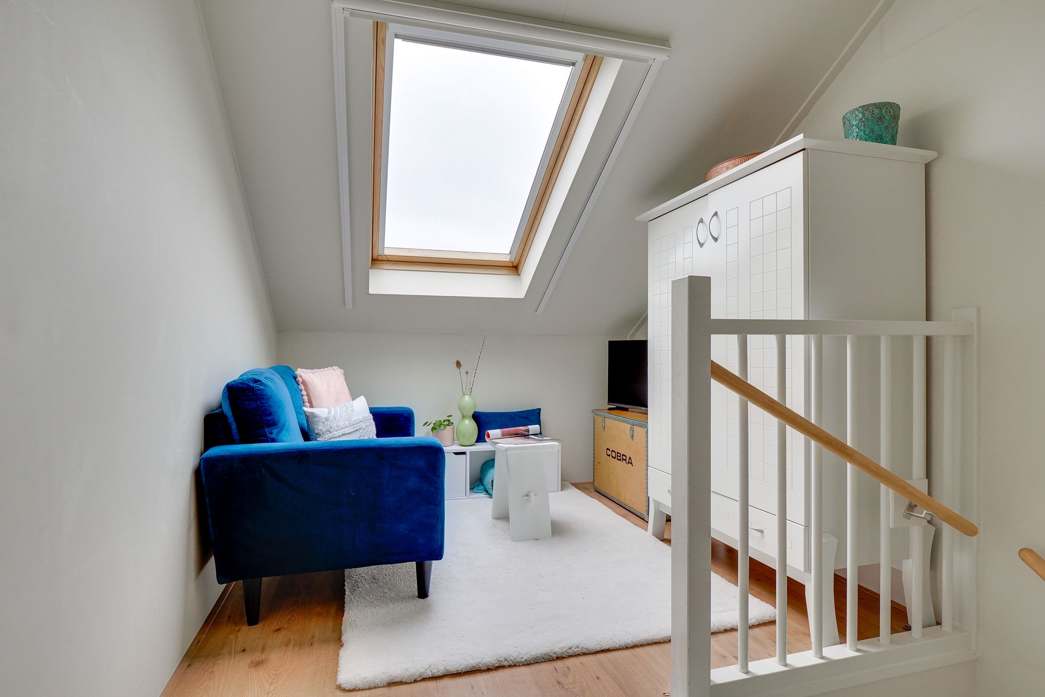 Foto 27 van Parkzichtlaan 284