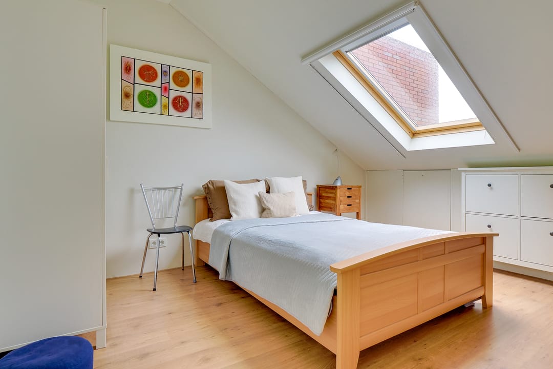 Foto 28 van Parkzichtlaan 284