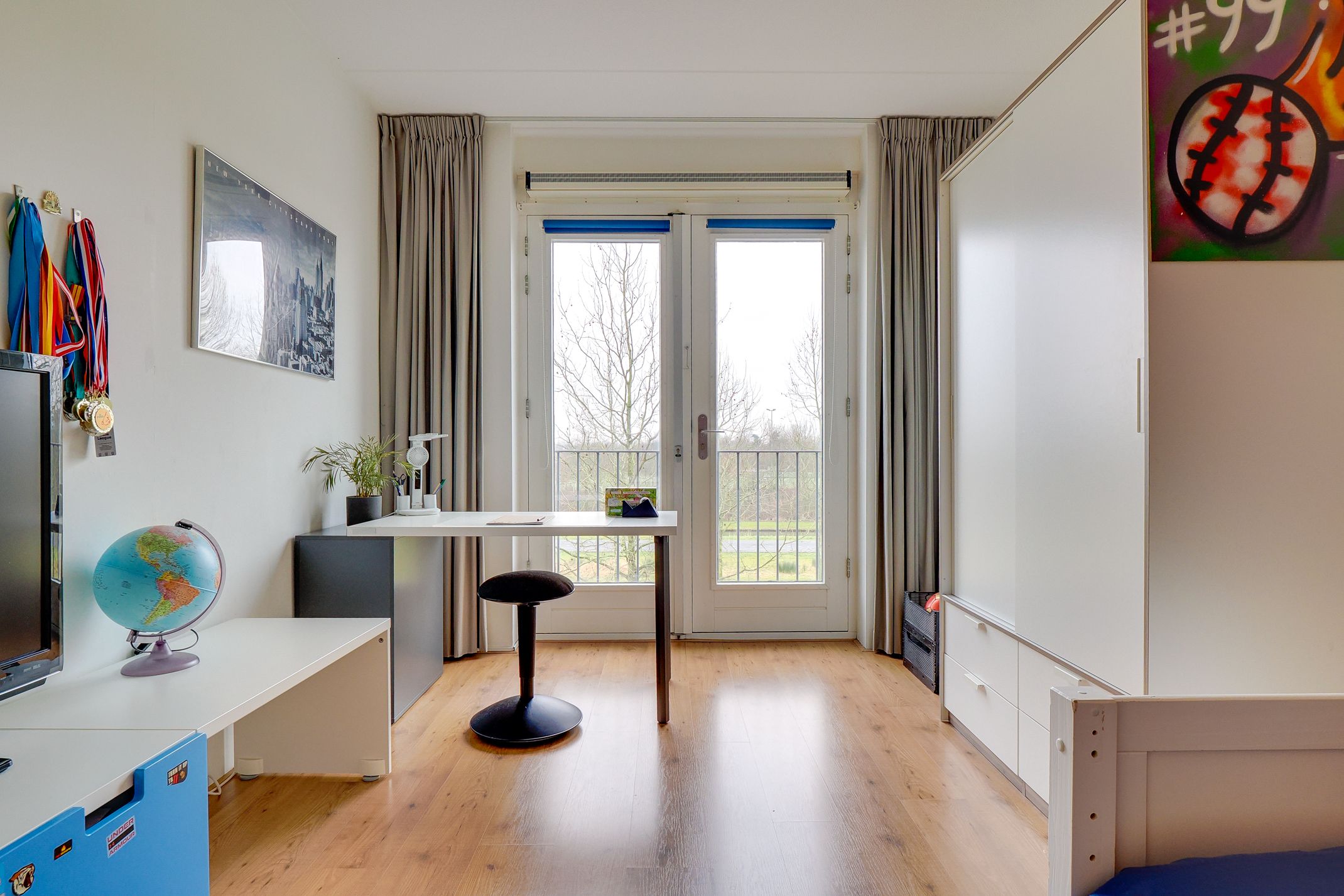 Foto 30 van Parkzichtlaan 284