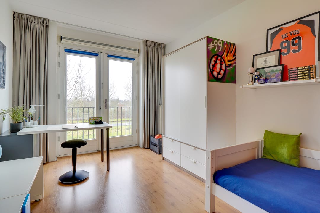 Foto 32 van Parkzichtlaan 284