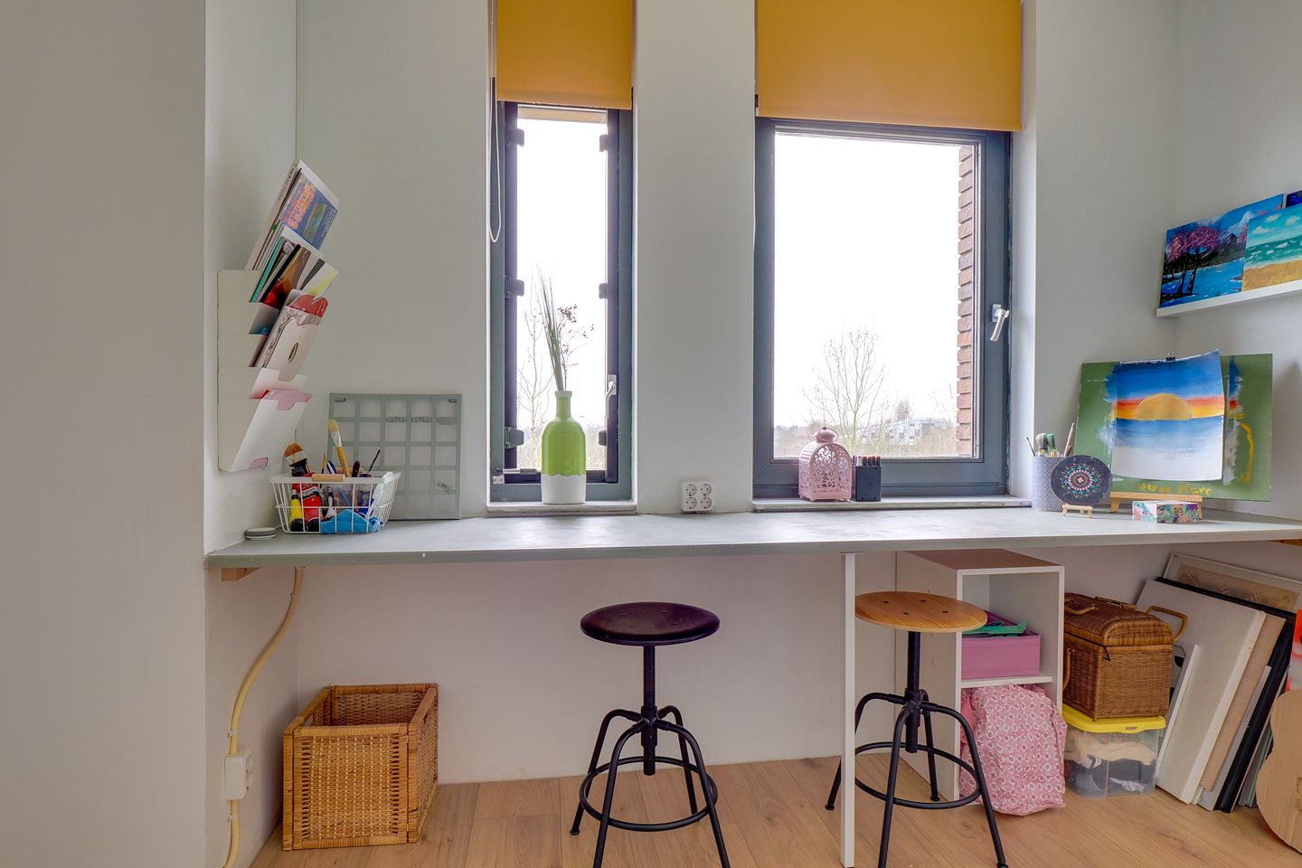 Foto 34 van Parkzichtlaan 284