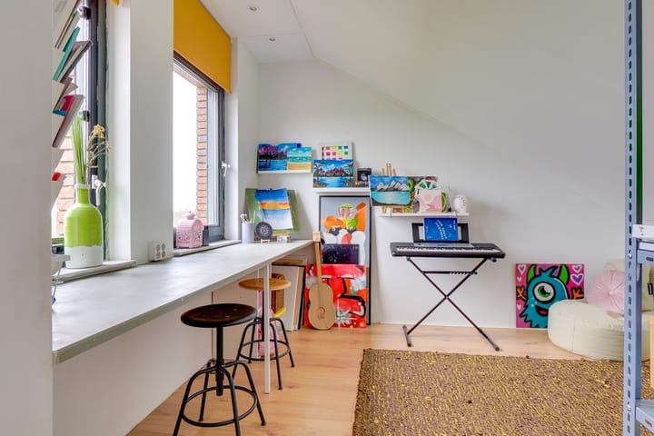 Foto 35 van Parkzichtlaan 284