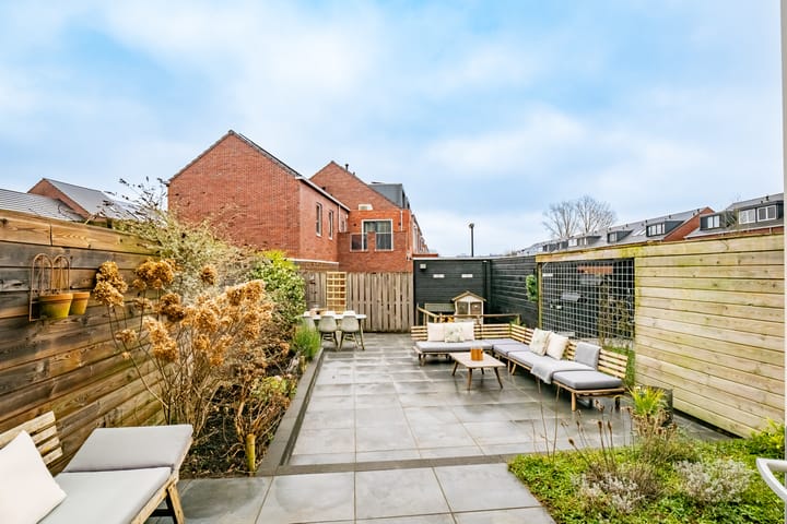 Foto 36 van Parkzichtlaan 284