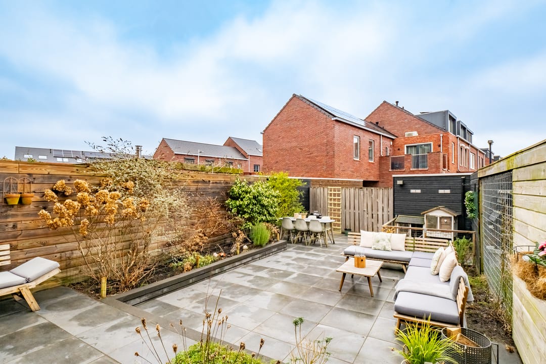 Foto 37 van Parkzichtlaan 284