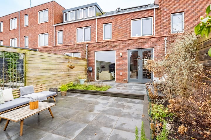 Foto 38 van Parkzichtlaan 284