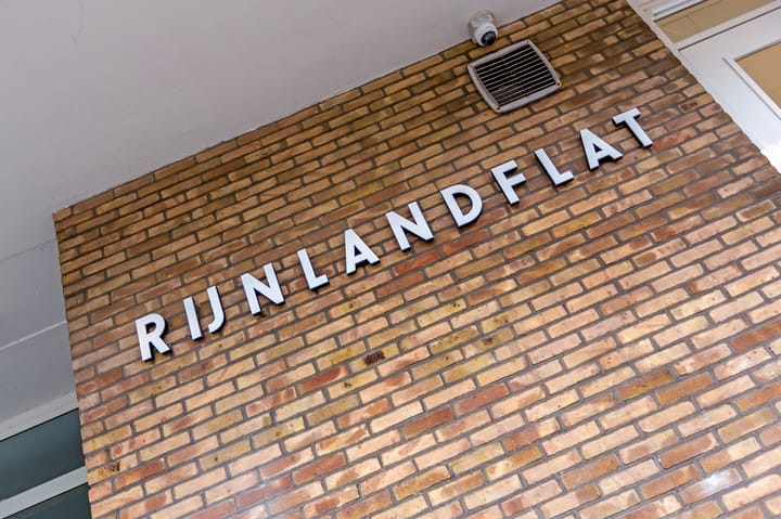 Foto 3 van Bachstraat 132