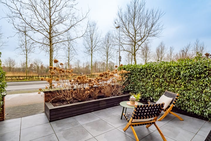 Foto 42 van Parkzichtlaan 284