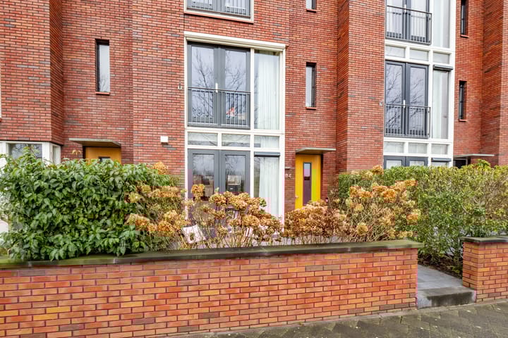 Foto 43 van Parkzichtlaan 284