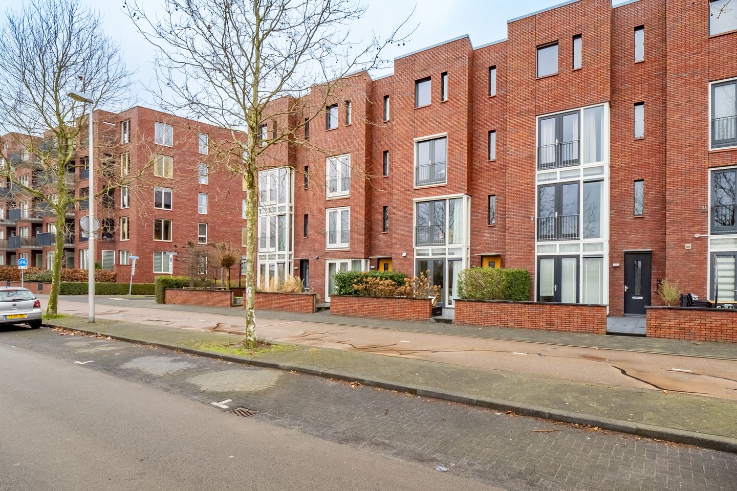 Foto 44 van Parkzichtlaan 284