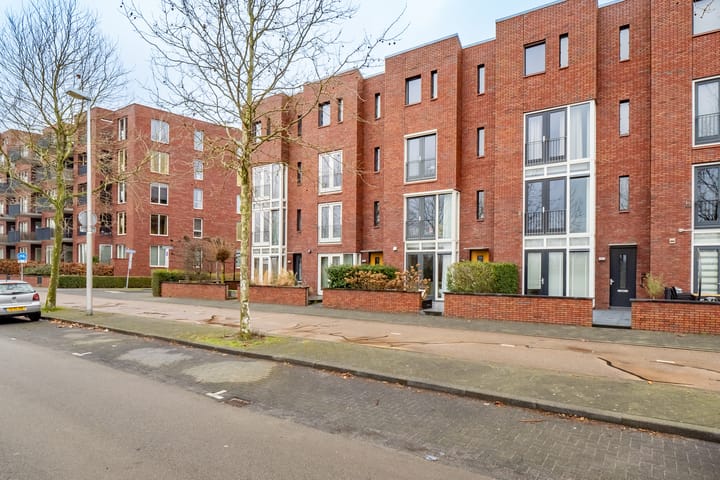 Foto 44 van Parkzichtlaan 284