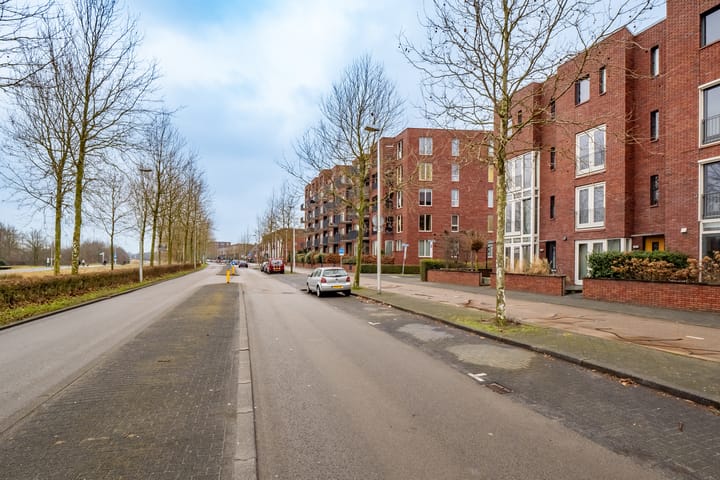 Foto 45 van Parkzichtlaan 284