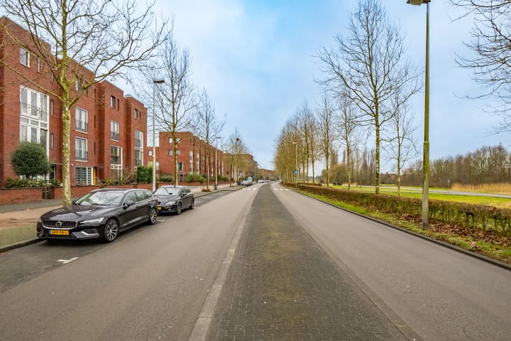 Foto 46 van Parkzichtlaan 284