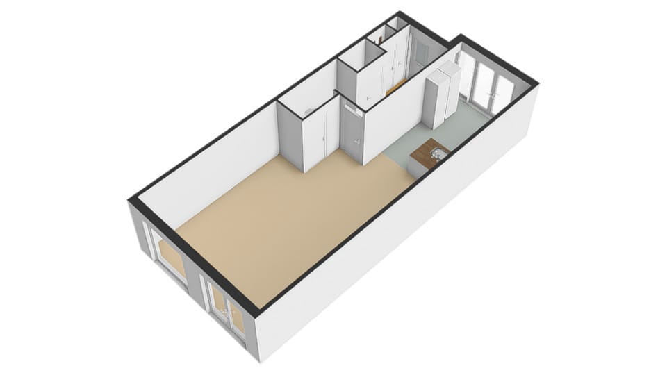 Foto 49 van Parkzichtlaan 284