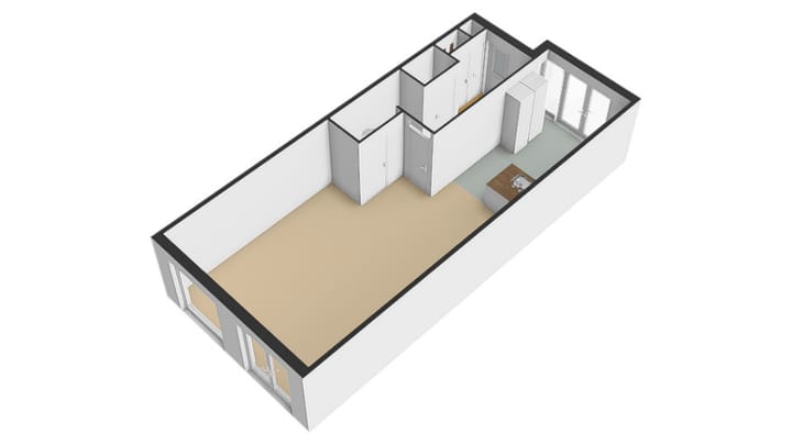 Foto 49 van Parkzichtlaan 284