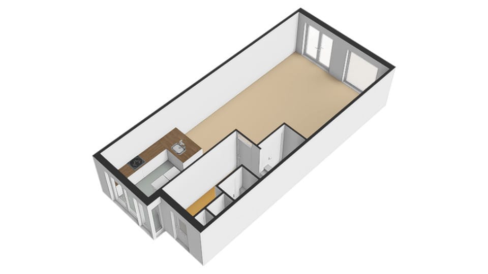 Foto 50 van Parkzichtlaan 284