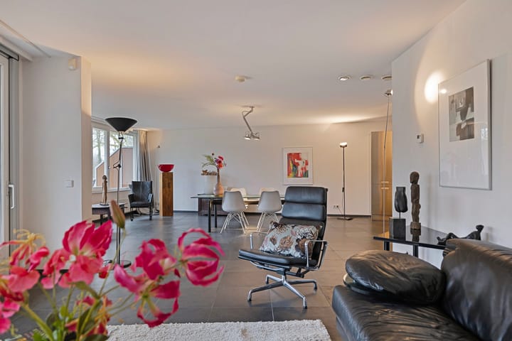 Foto 3 van Fortuinstraat 33-E