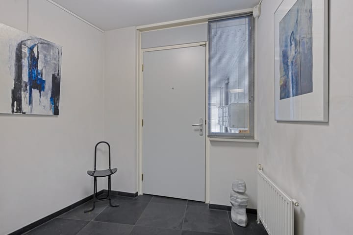 Foto 4 van Fortuinstraat 33-E