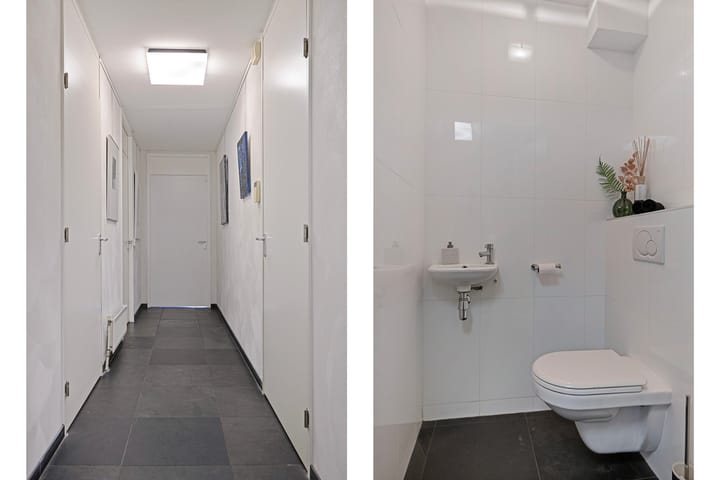 Foto 5 van Fortuinstraat 33-E