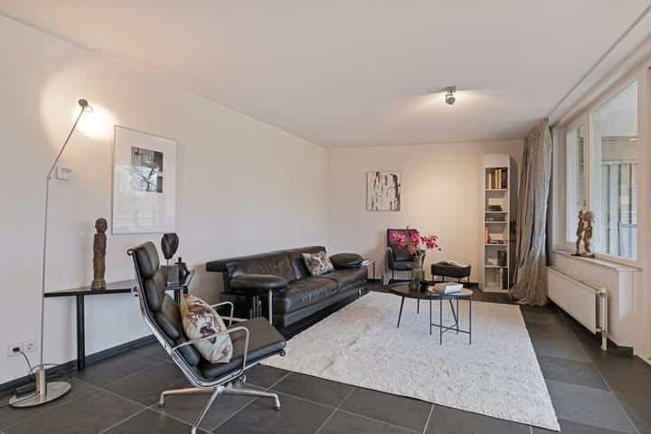 Foto 6 van Fortuinstraat 33-E