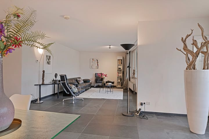 Foto 7 van Fortuinstraat 33-E