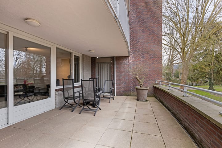 Foto 22 van Fortuinstraat 33-E