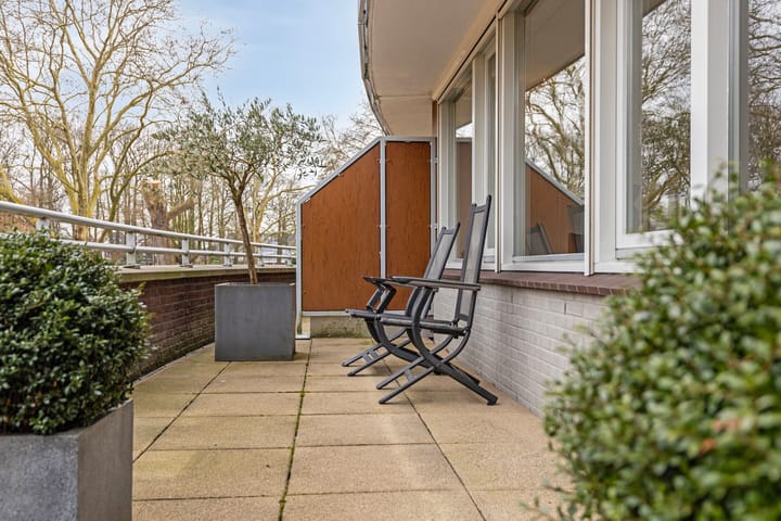 Foto 24 van Fortuinstraat 33-E