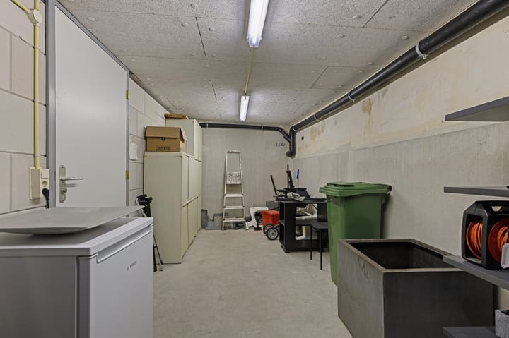 Foto 25 van Fortuinstraat 33-E