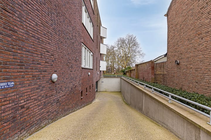 Foto 28 van Fortuinstraat 33-E