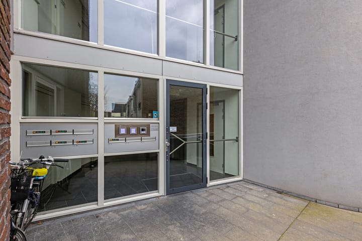 Foto 29 van Fortuinstraat 33-E