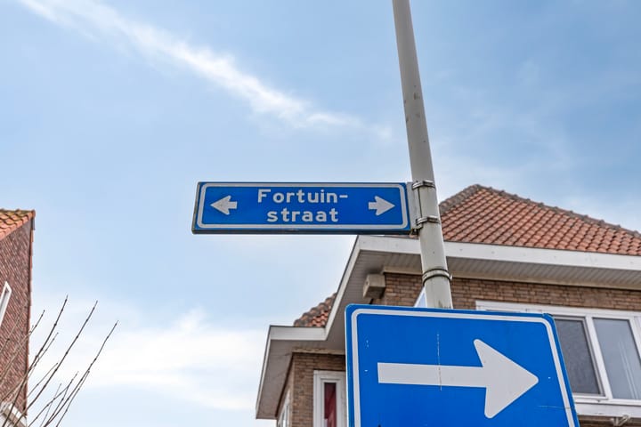 Foto 33 van Fortuinstraat 33-E