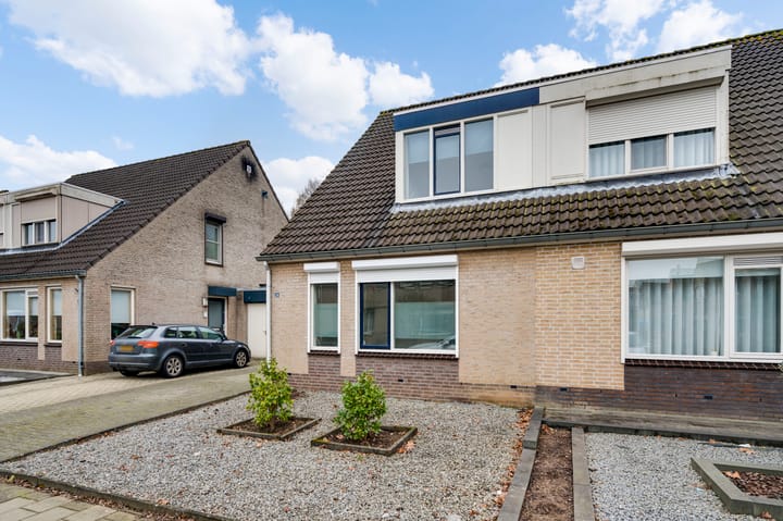 Foto 2 van Spinsterstraat 24