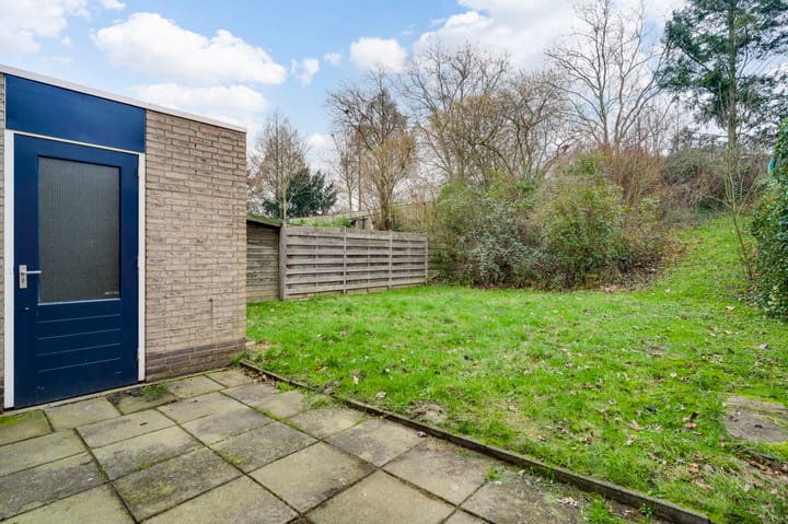 Foto 25 van Spinsterstraat 24