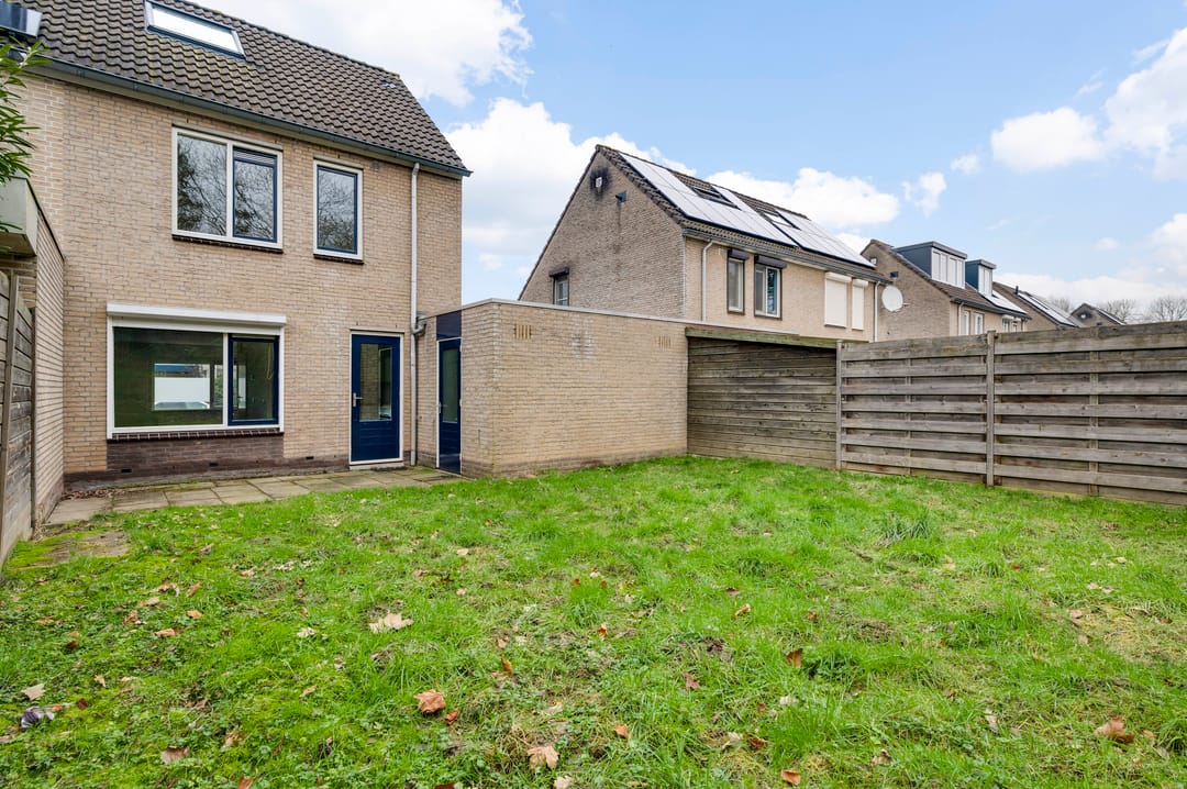 Foto 26 van Spinsterstraat 24