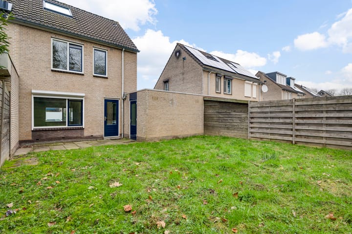 Foto 26 van Spinsterstraat 24