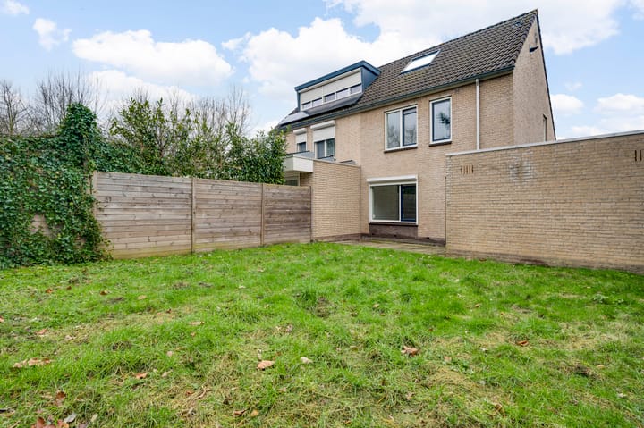 Foto 27 van Spinsterstraat 24