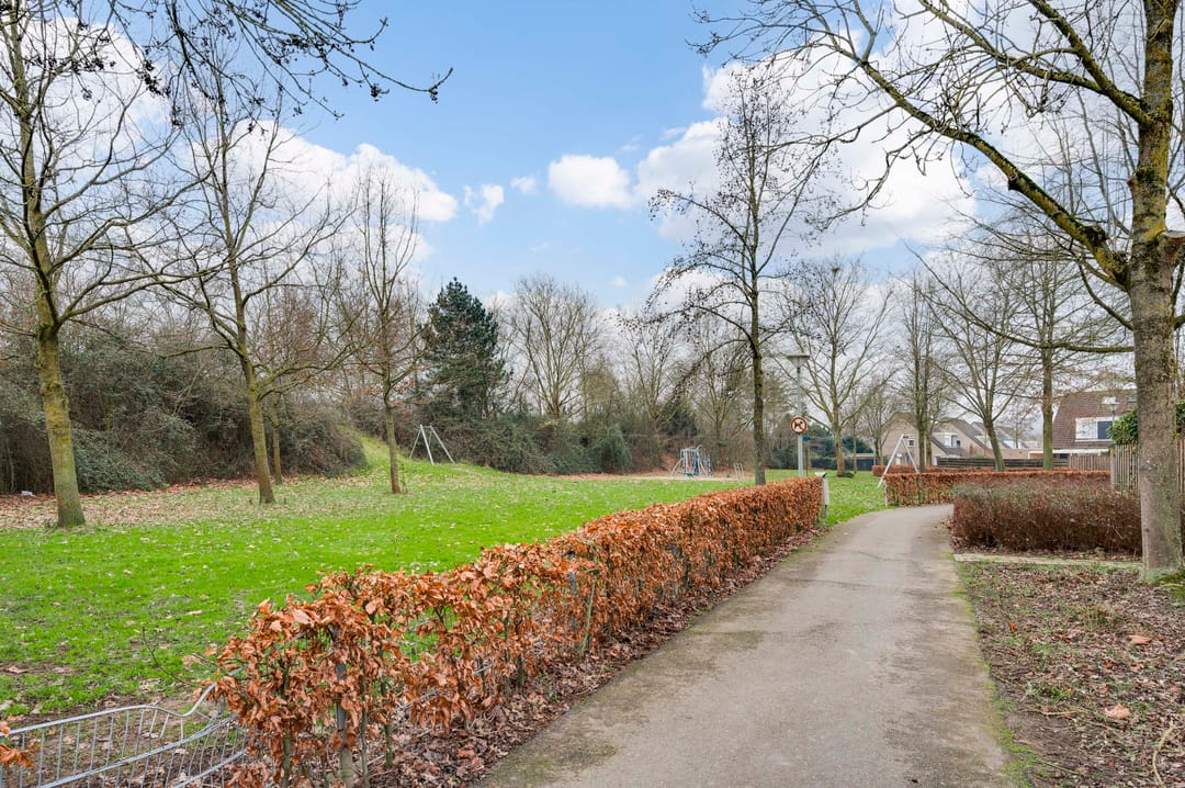 Foto 28 van Spinsterstraat 24