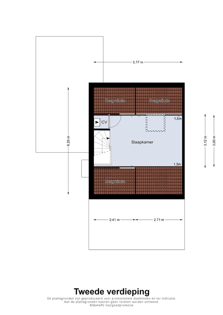 Foto 31 van Spinsterstraat 24