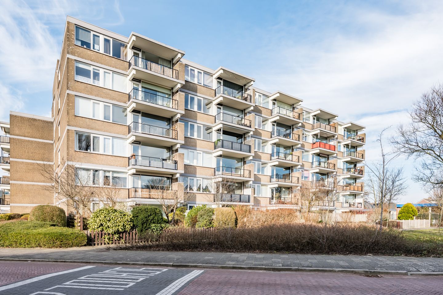 Foto 1 van Zonnebloemstraat 84