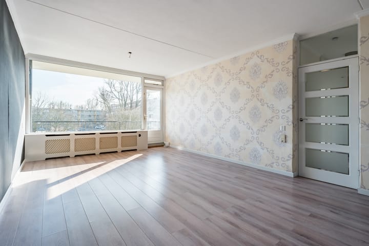 Foto 2 van Zonnebloemstraat 84