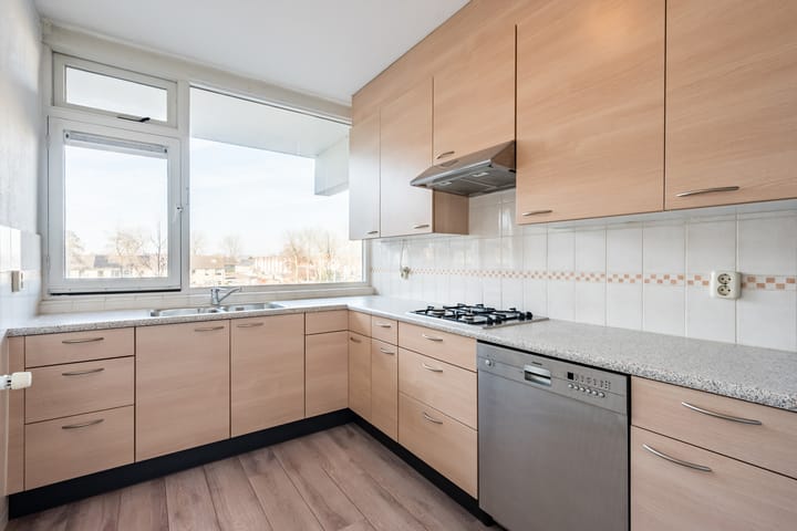 Foto 3 van Zonnebloemstraat 84