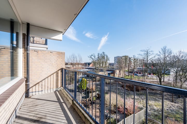 Foto 4 van Zonnebloemstraat 84