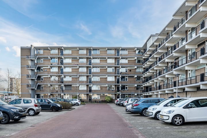 Foto 5 van Zonnebloemstraat 84