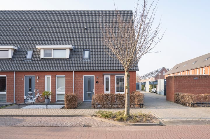 Foto 2 van Jacob van der Ulftstraat 32