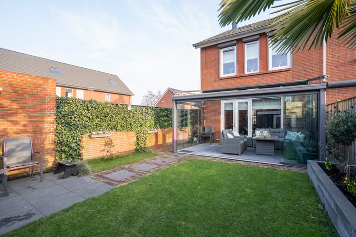 Foto 1 van Jacob van der Ulftstraat 32