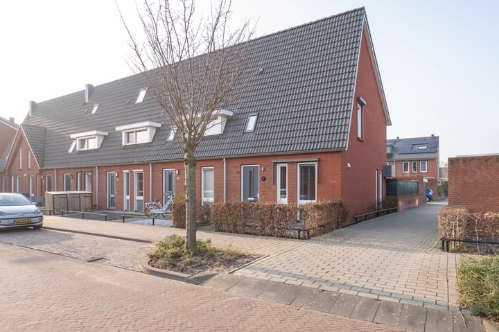 Foto 5 van Jacob van der Ulftstraat 32