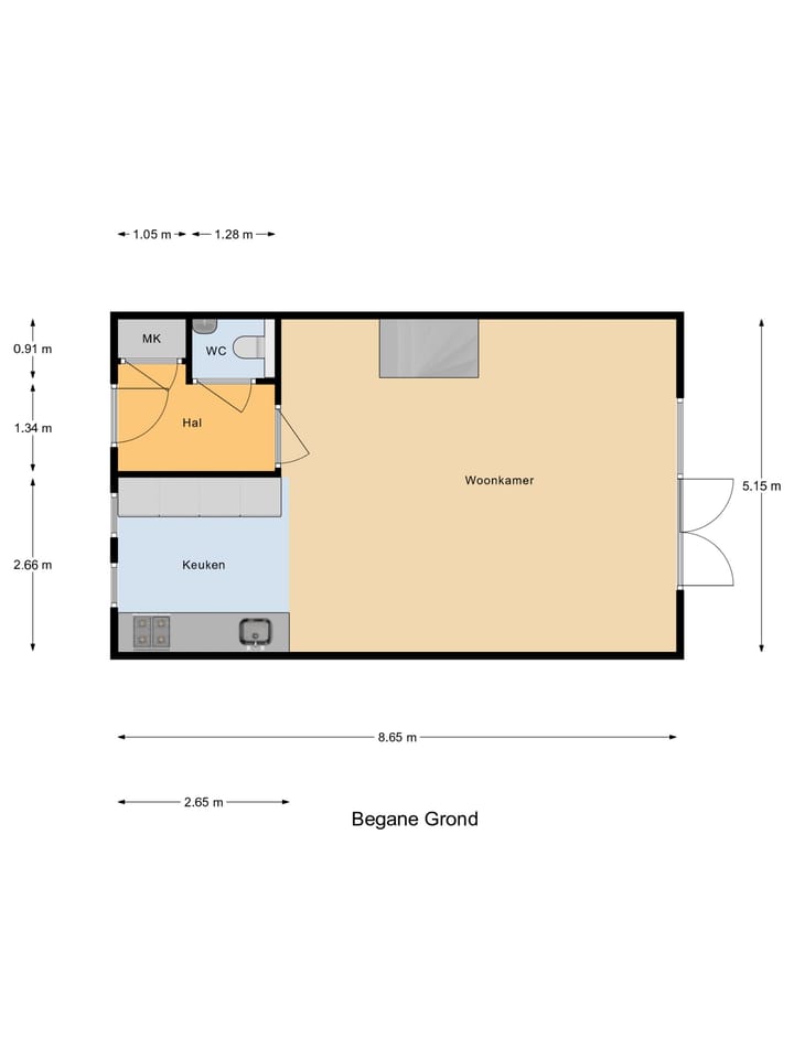 Foto 15 van Jacob van der Ulftstraat 32
