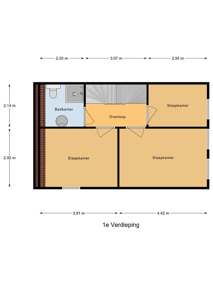 Foto 24 van Jacob van der Ulftstraat 32