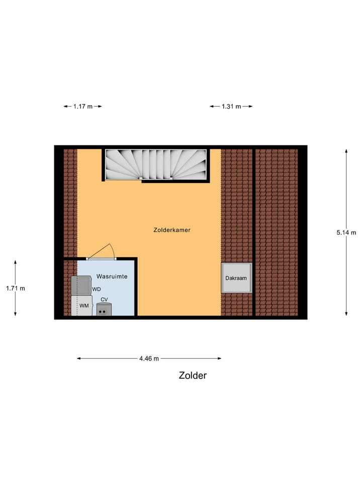 Foto 27 van Jacob van der Ulftstraat 32