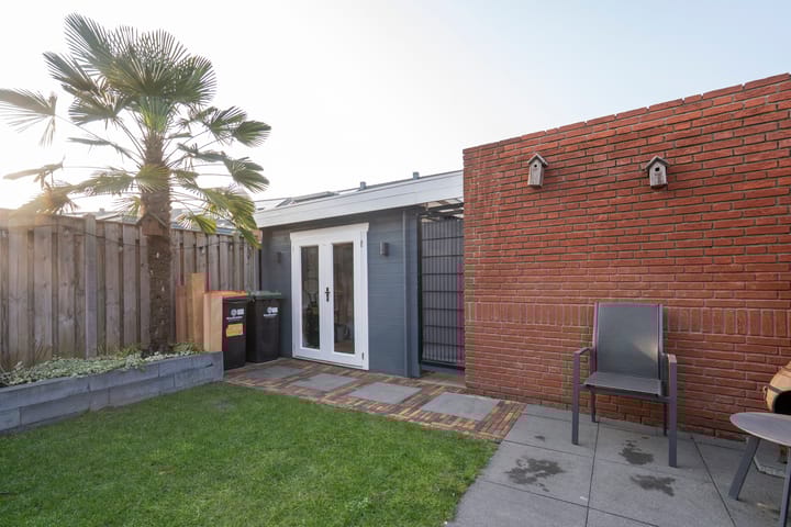 Foto 32 van Jacob van der Ulftstraat 32