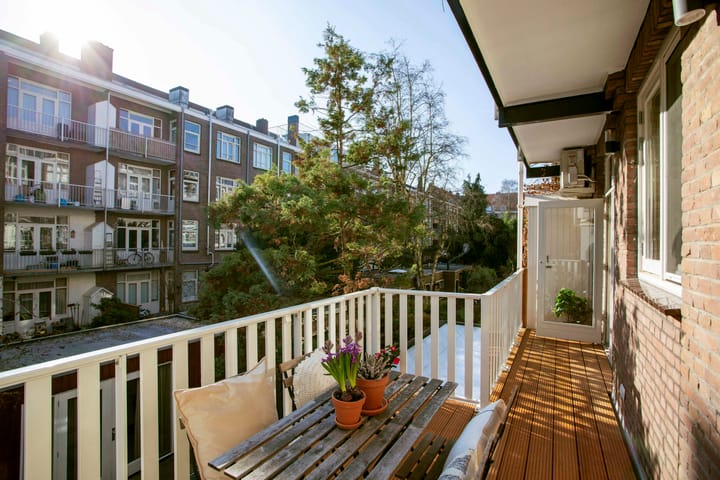 Foto 2 van Biesboschstraat 55-1